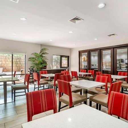 Comfort Suites At Westgate Mall Spartanburg Ngoại thất bức ảnh