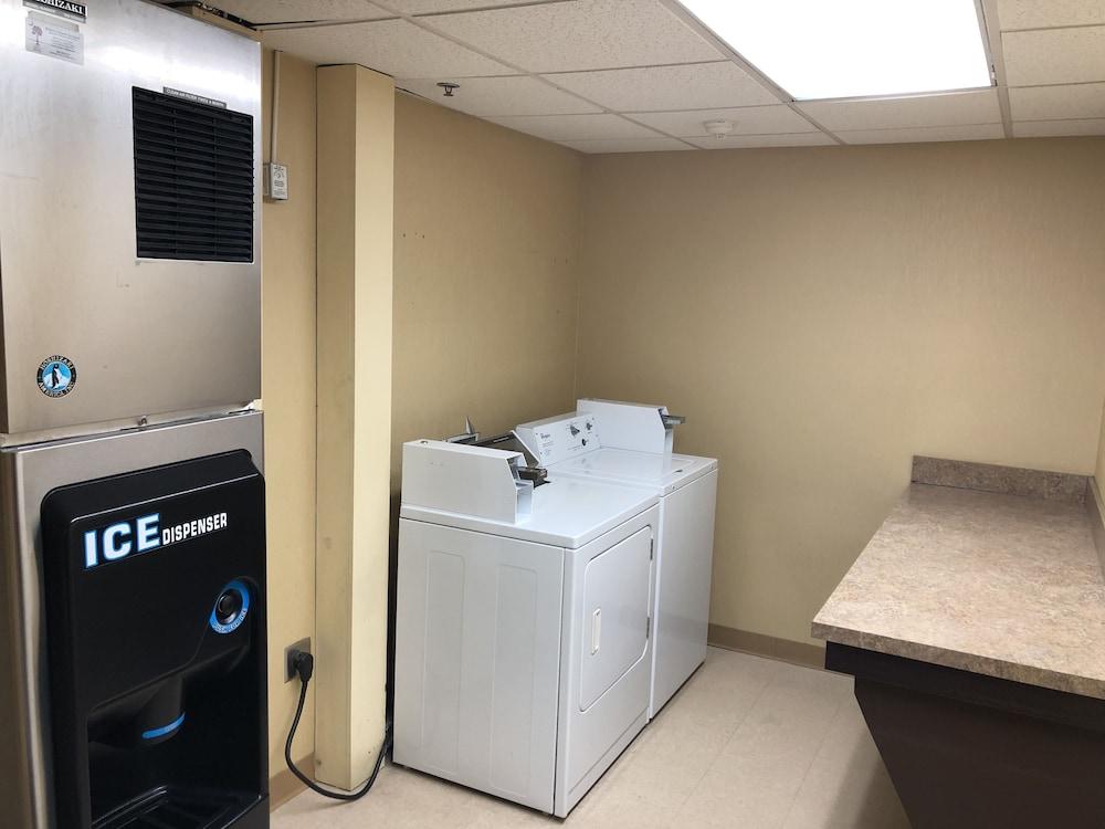 Comfort Suites At Westgate Mall Spartanburg Ngoại thất bức ảnh