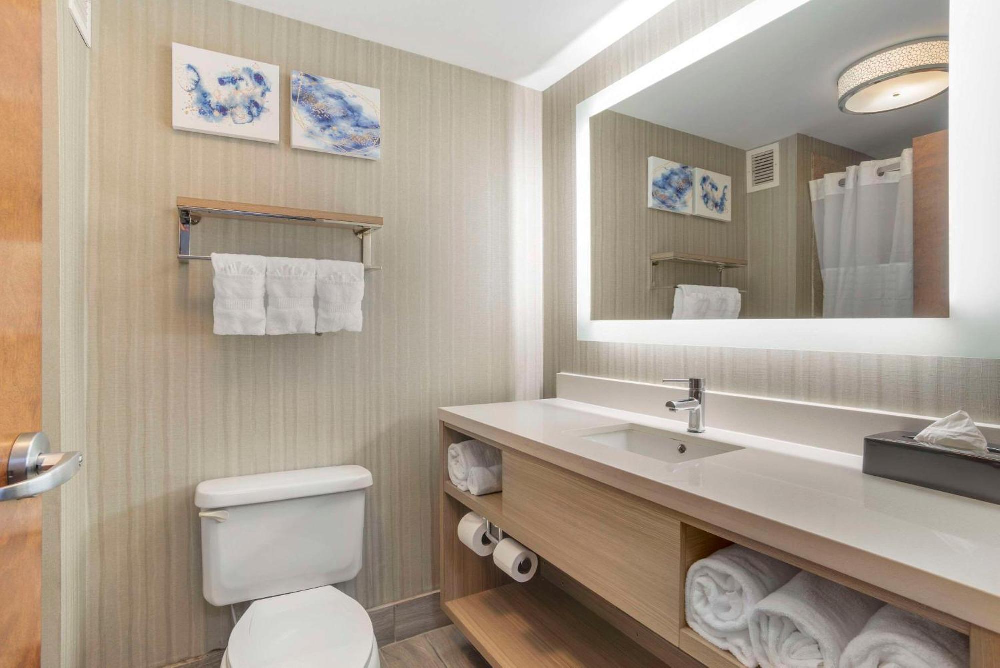 Comfort Suites At Westgate Mall Spartanburg Ngoại thất bức ảnh
